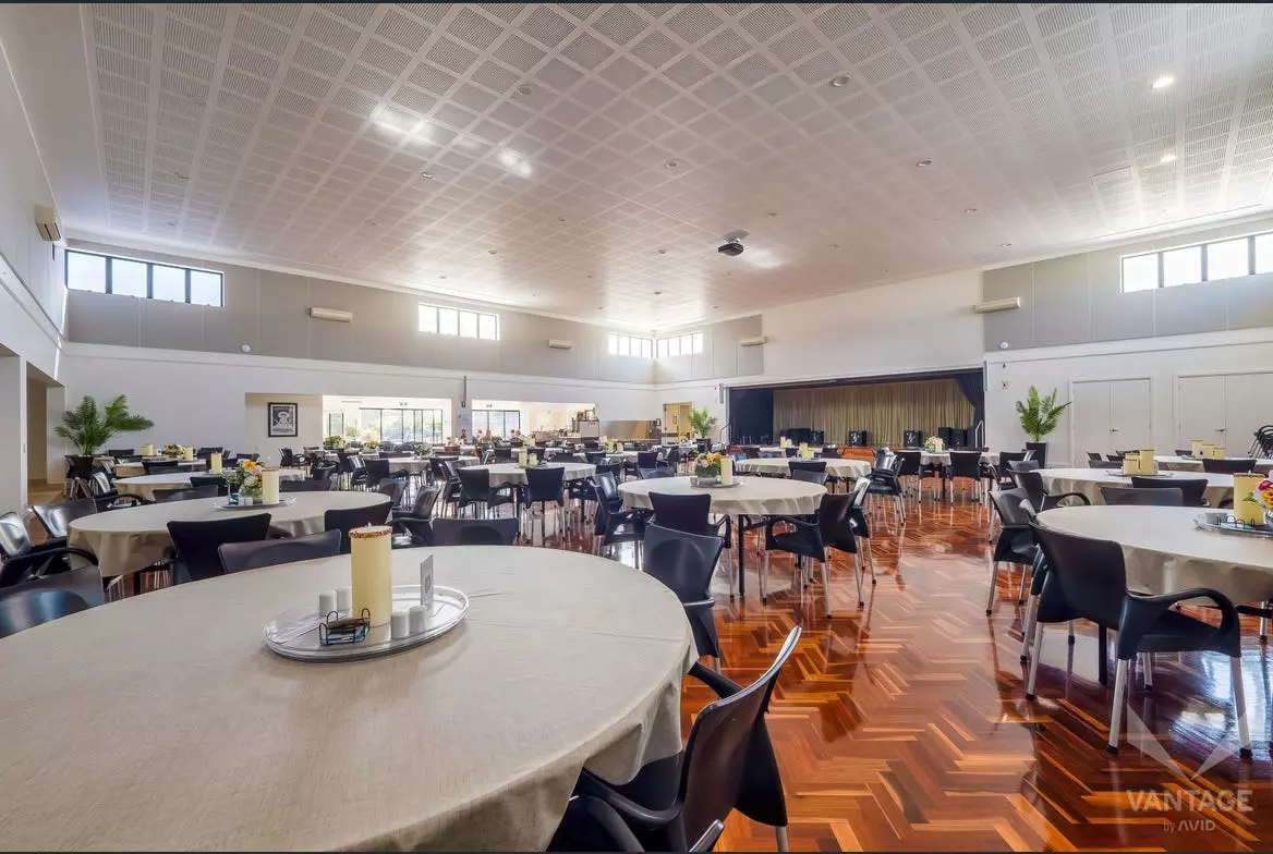 Rare Large 2 Bedroom Plus Study and Double Car Garage