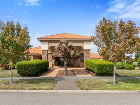 Hunters Green Retirement Living