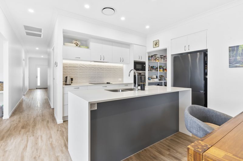 Site 164 - Established Brighton