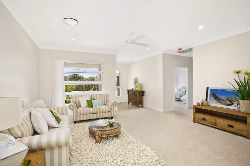 Modern Coastal Living in Vibrant Retirement Village