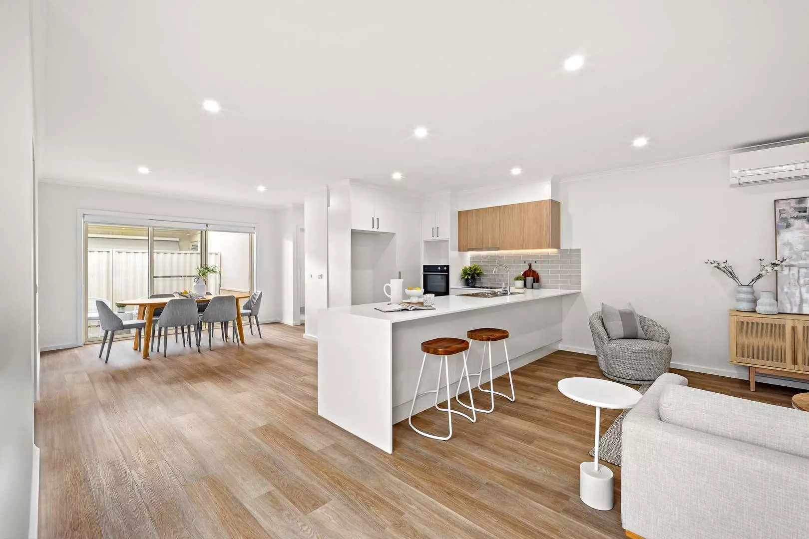 Discover Affordable Villas in a top-rated village!