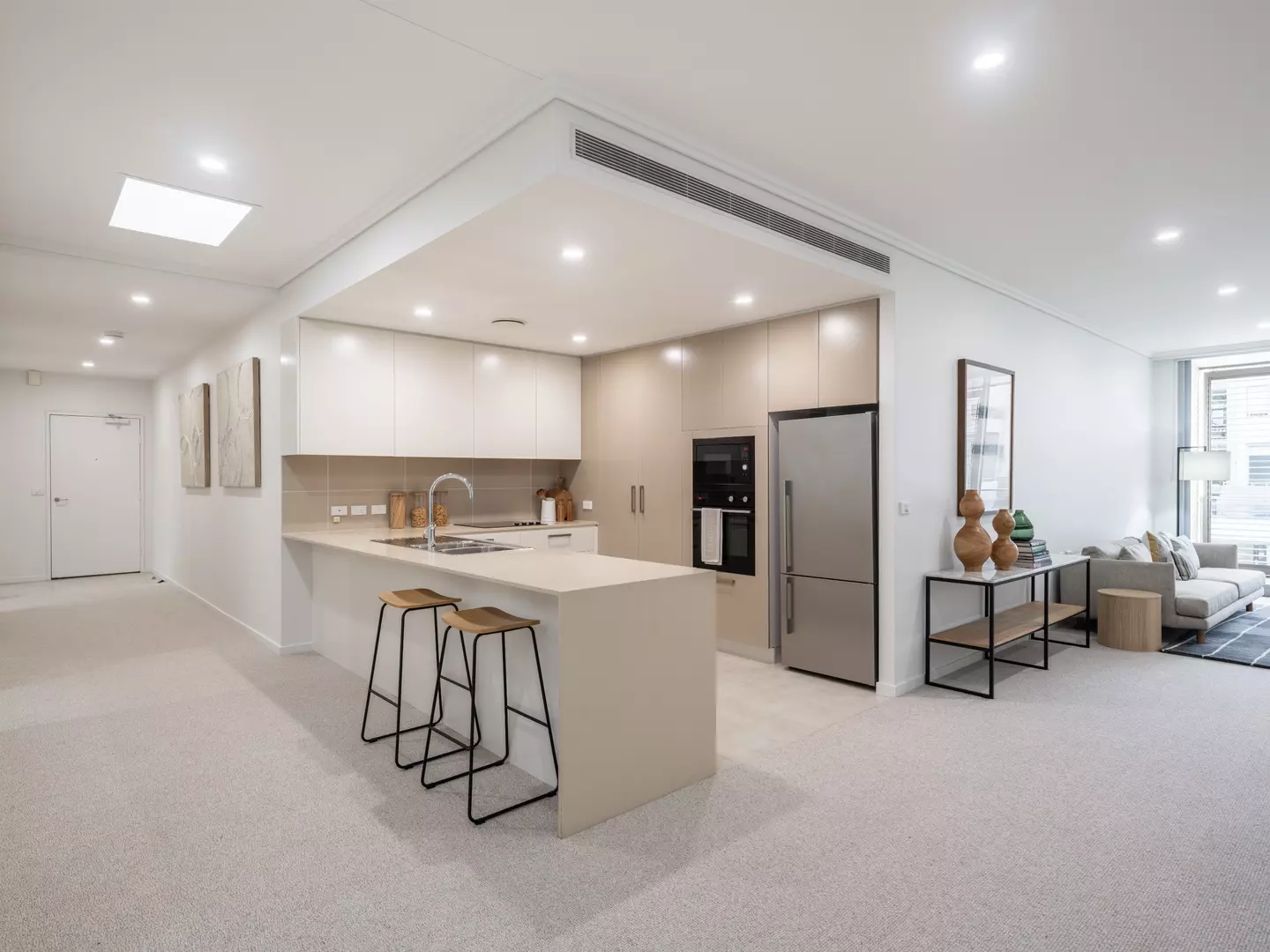 Apartment 18 - Available Now