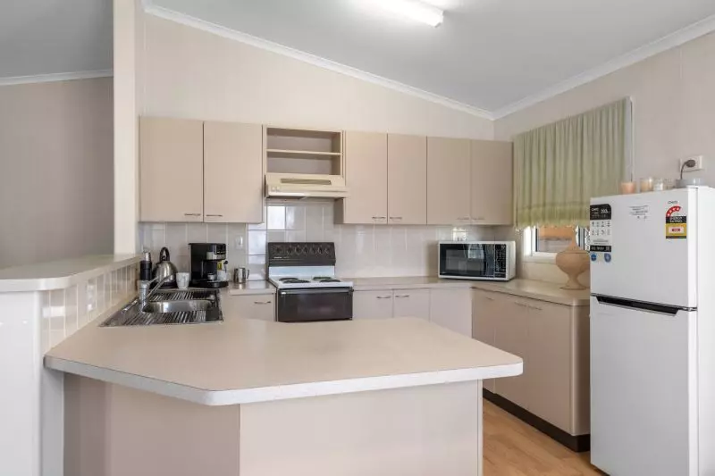 Elegant Home with Private Alfresco Spaces