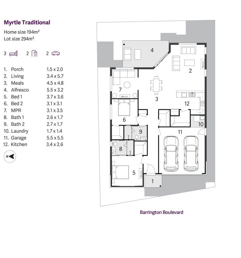 Land Lease Living - Start a Brighter Future Here
