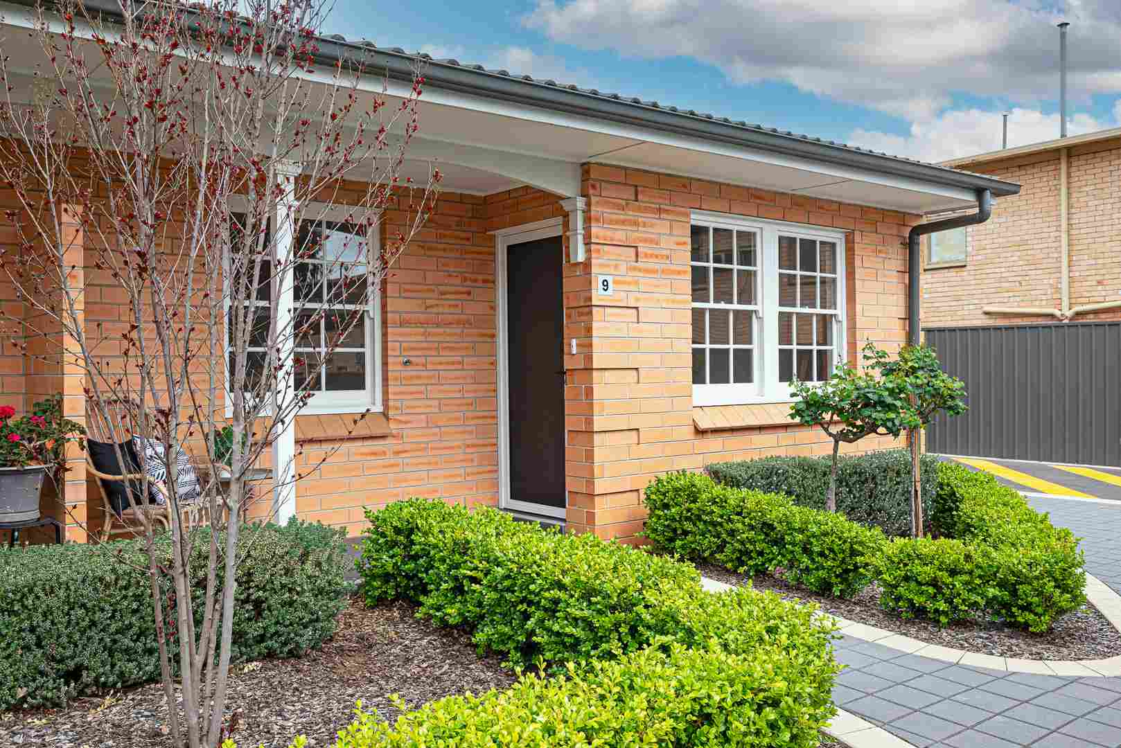 Are You Aged 65 Years Or Older And No Longer Working Fulltime? Independent Living with Charm in Fullarton