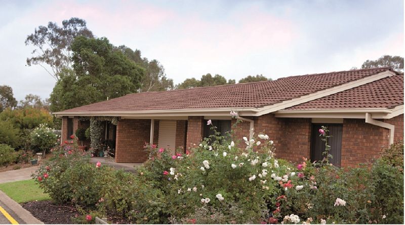 Unity - 2 Bedroom Villa