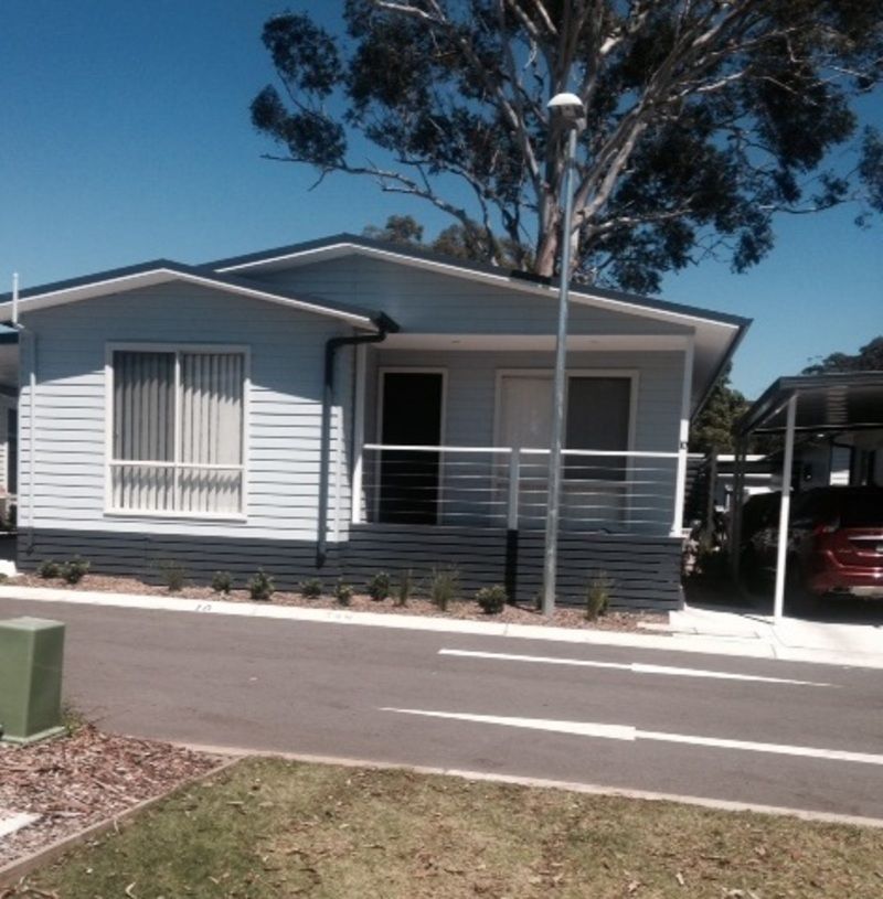 New Kid On The Block