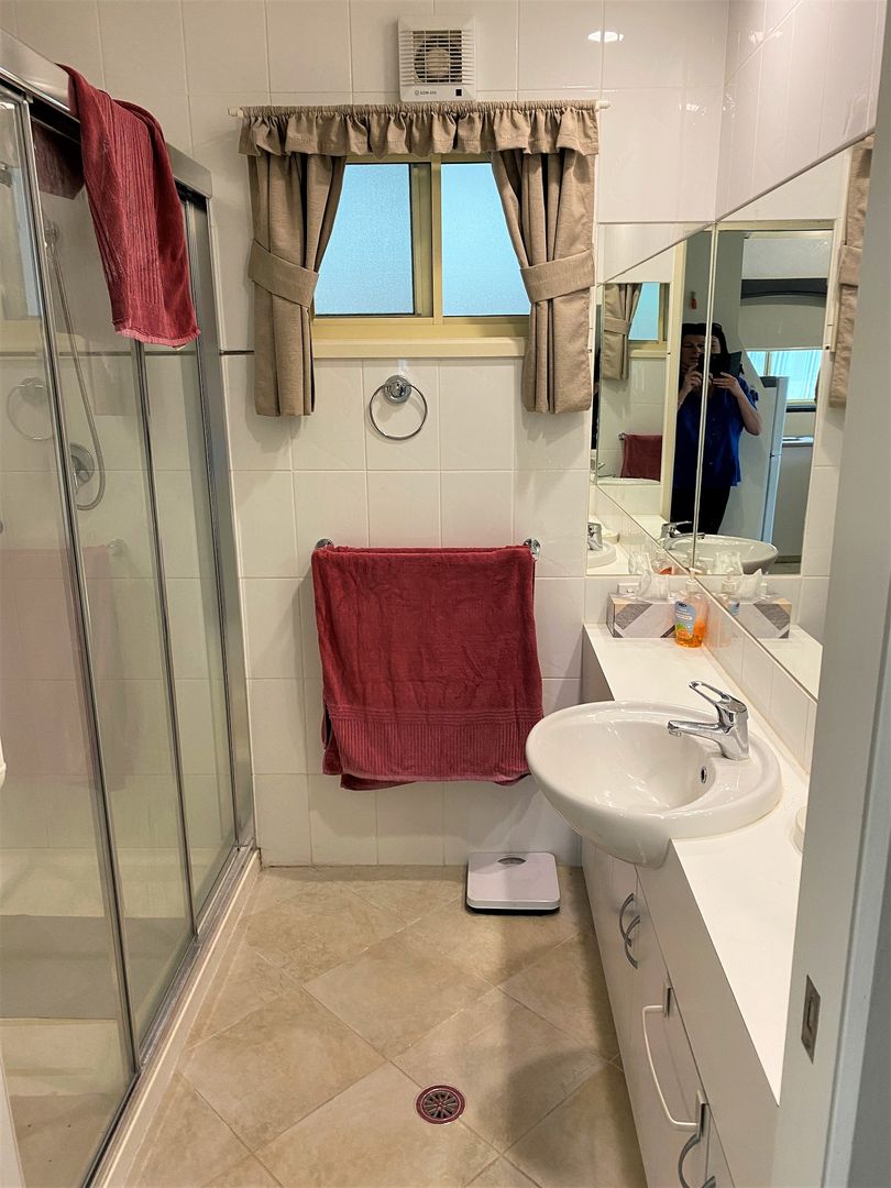 Benalla Tourist Park 