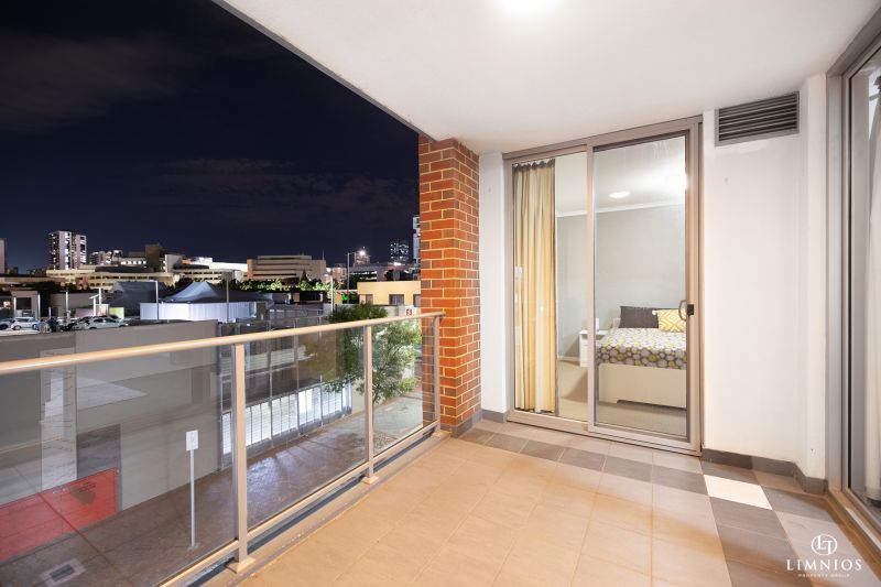 Circle East