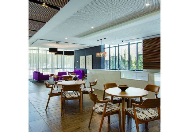 Campbell Place Aged Care