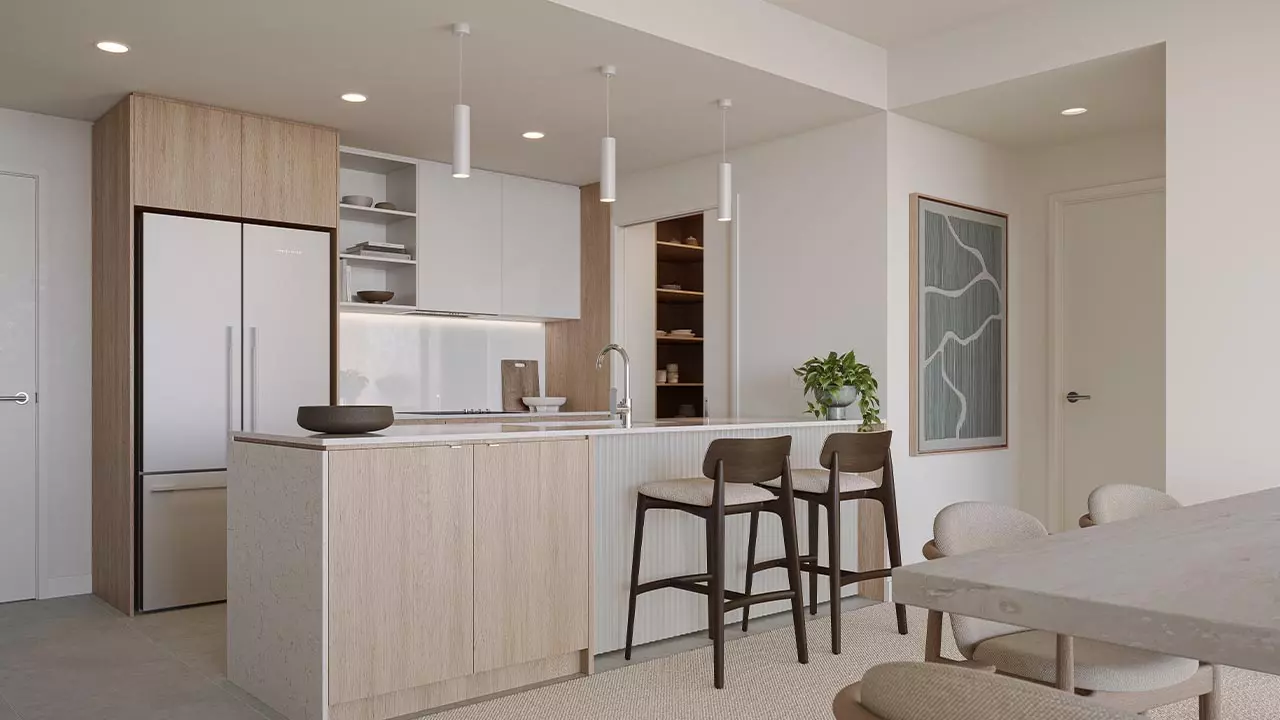 Arcadia Retirement Living is Now Open — and Residents Are Moving In 