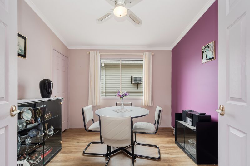 Vibrant Living with Peace of Mind