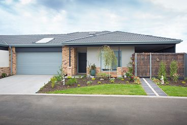 Thoughtfully Designed for Modern Living