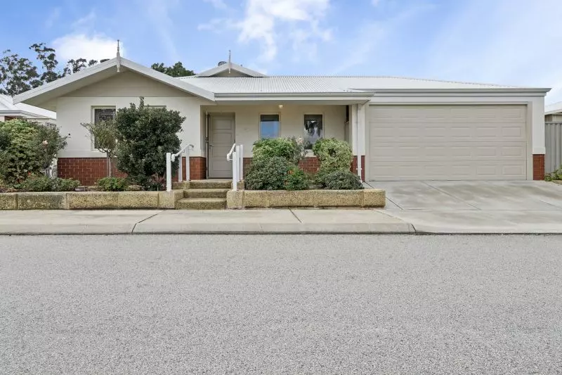 UNDER OFFER - Very Homely and Inviting Villa