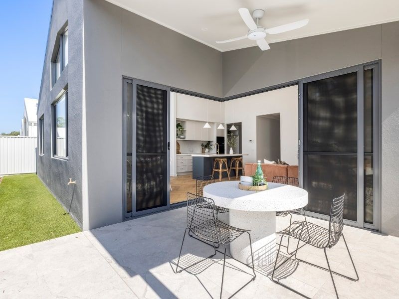 Welcome to Natura Port Stephens – Over 55s living at its finest.