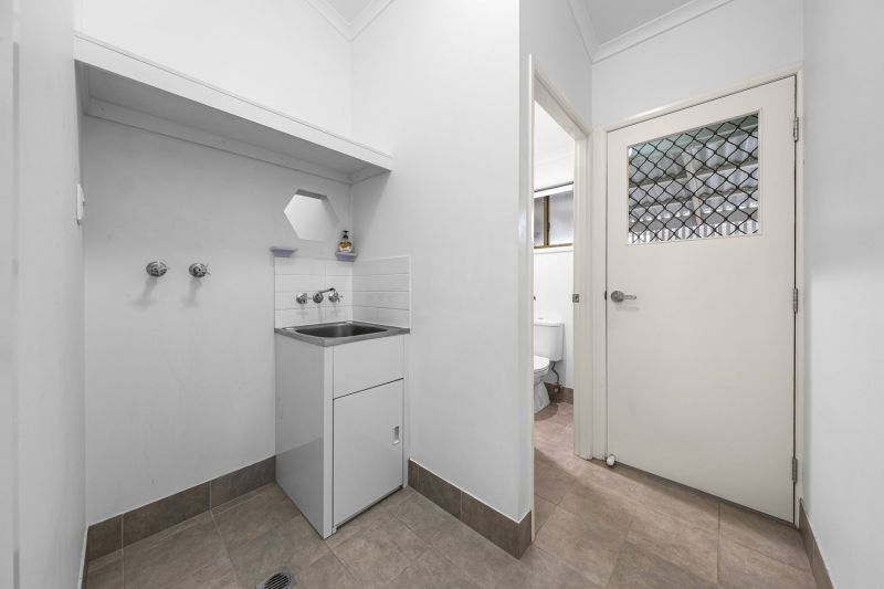 Bright & Spacious Living!