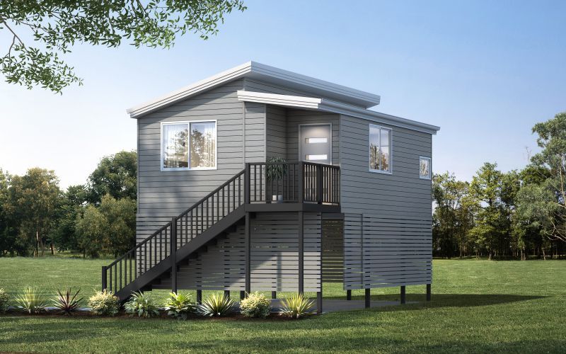 Affordable living in an enviable location