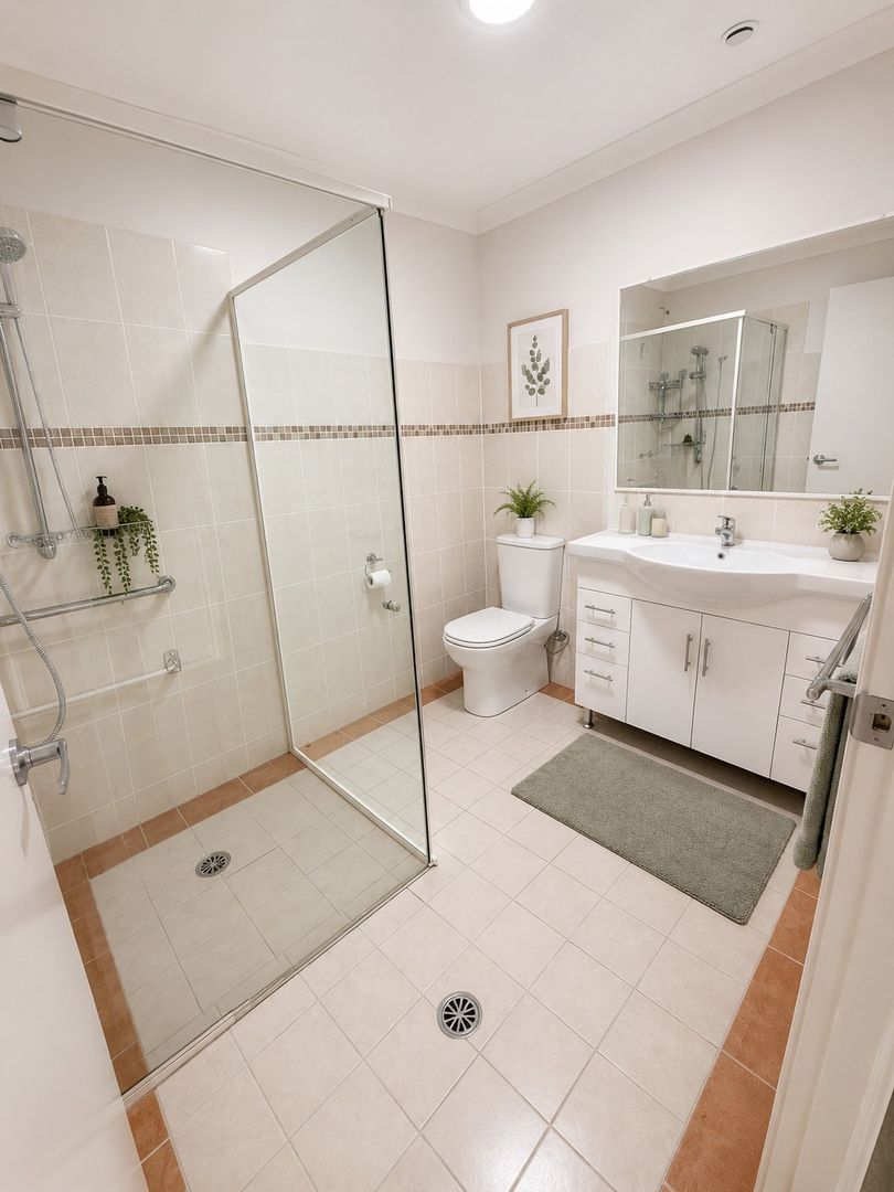 Discover comfort, convenience and low-maintenance living - Unit 40