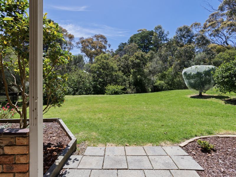 DEPOSIT TAKEN - Large ground floor unit facing Tanti Creek Reserve