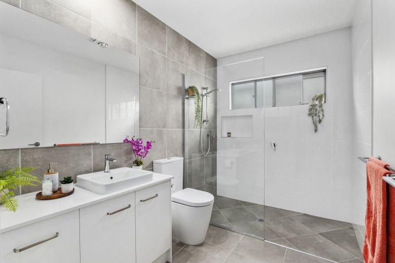 Site 127 - Established Lillydale G3