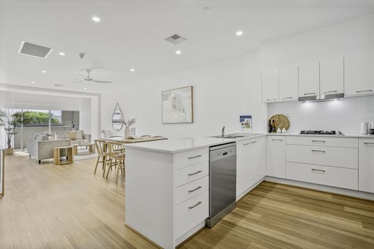 Beautiful 2 Bedroom Apartment Available - Avista Glenelg Retirement Village