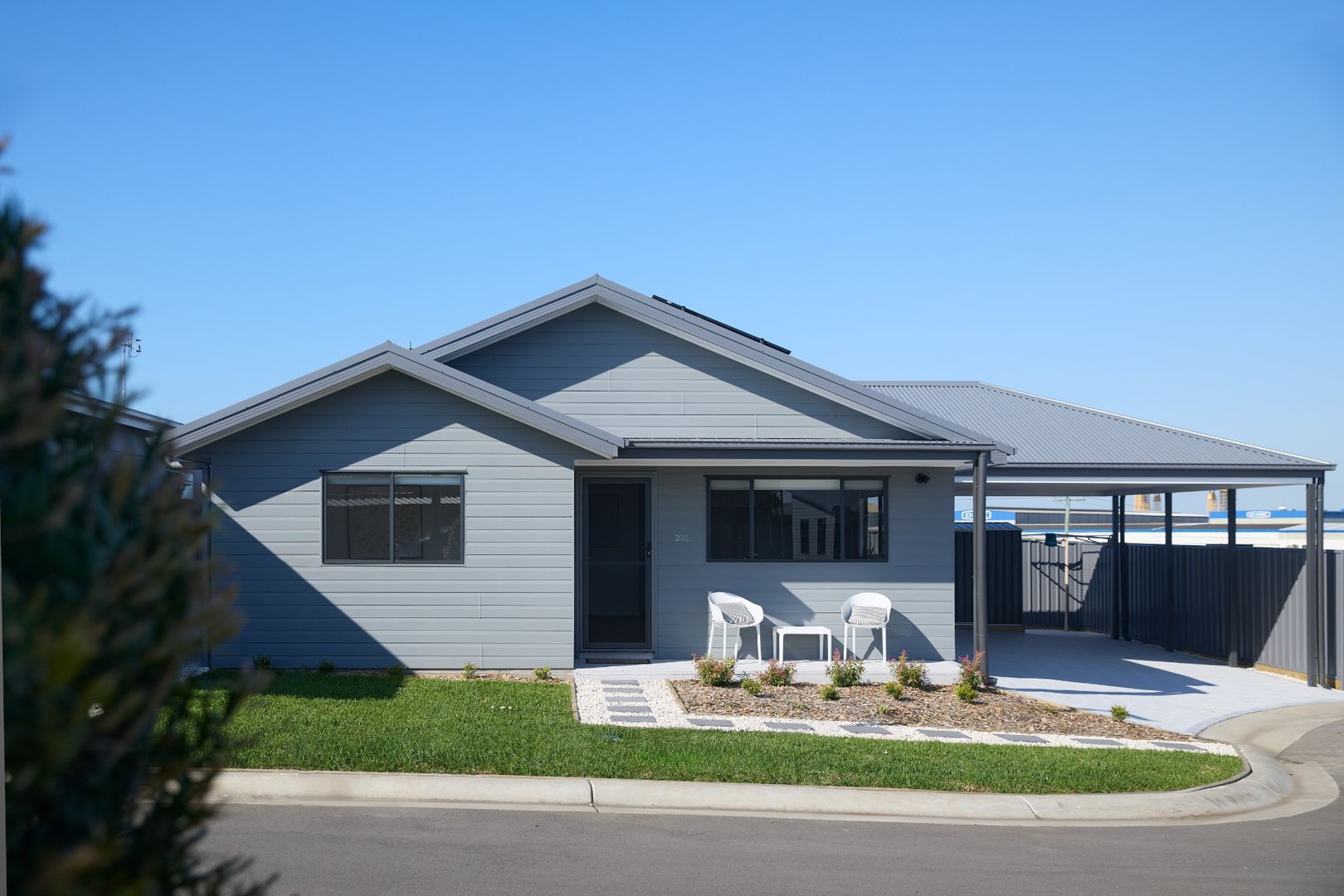 Sweetwater Grove - Freshwater Design