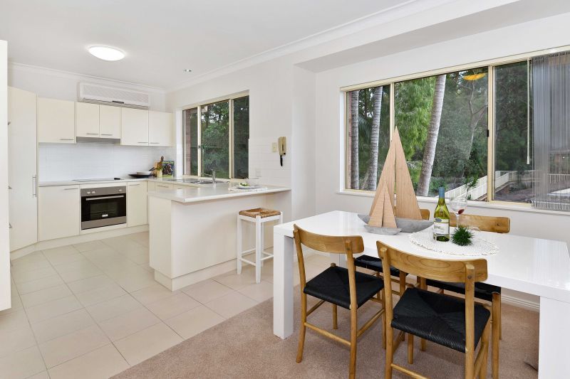 Ground Floor Unit with Easy Access to Erina Fair Shopping Centre