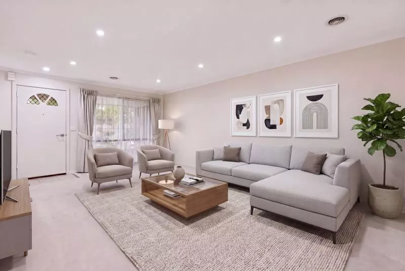 Freshly Renovated Private Villa