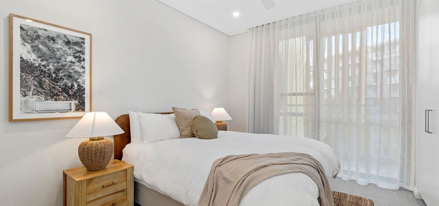 House-like space without the upkeep