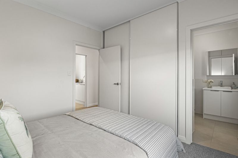 Modern 3 Bedroom Home with Double Carport