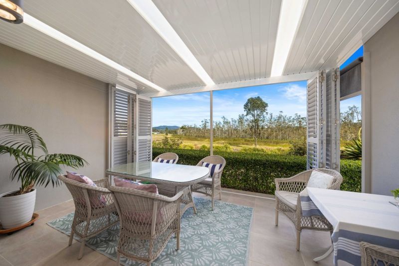 Great Corner Block with Views