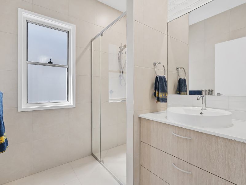 Site 84 - Established Avoca
