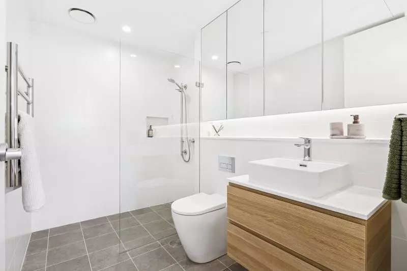 Augusta - 224/25 Memford Way Flagstaff Hill SA