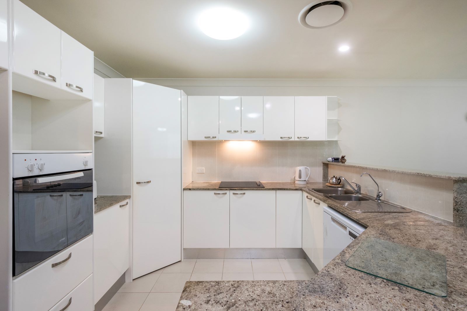 Location and Space to call your own