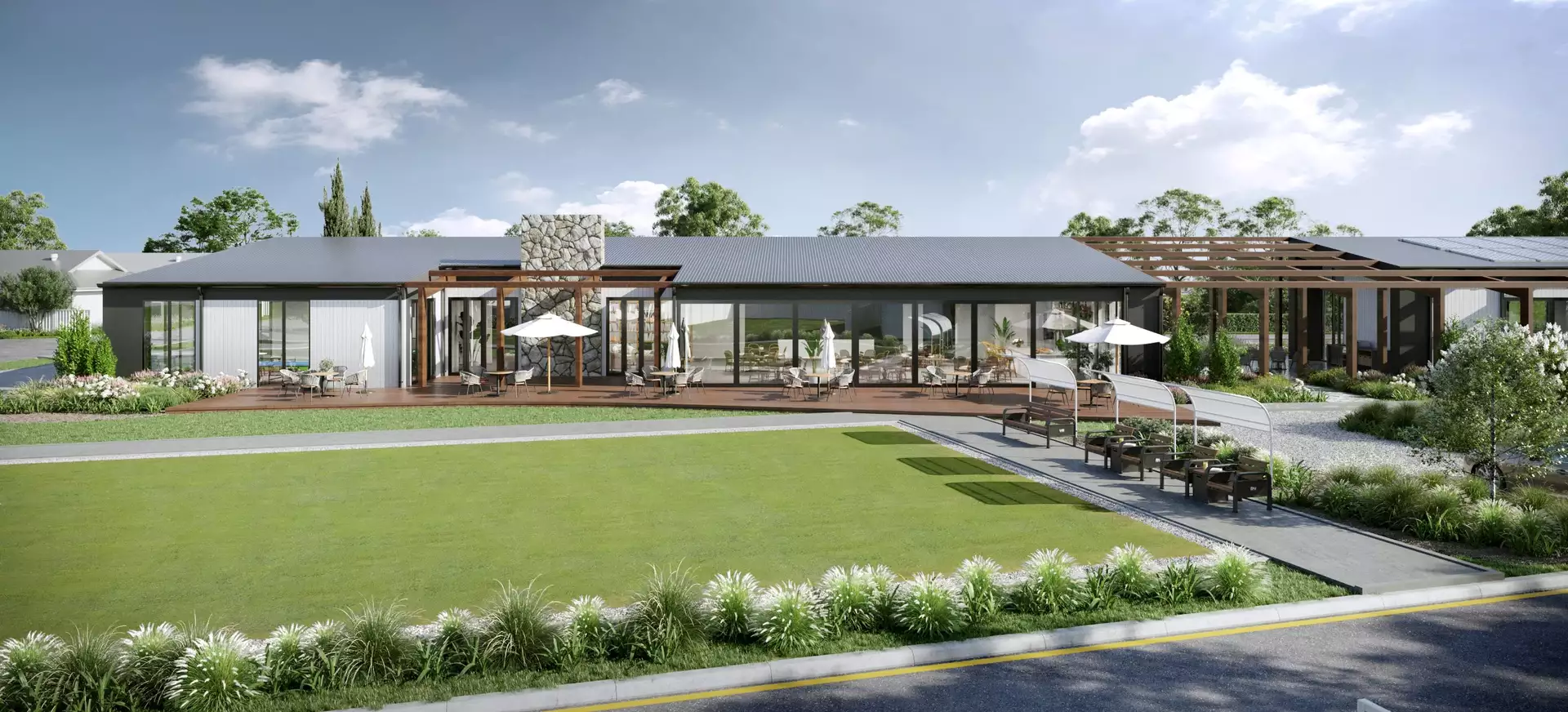 Discover a Lifestyle That Feels Good Every Day at Lincoln Lifestyle Huntly