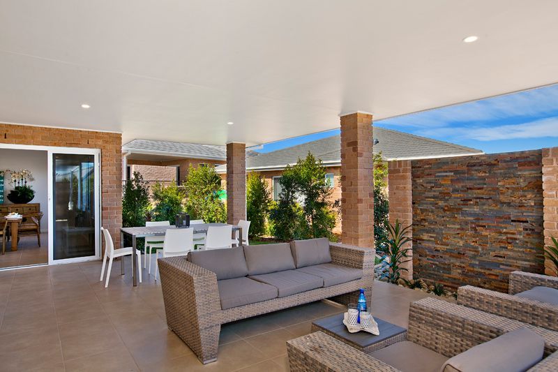 For those wishing the height of luxury…. The Lady Elliot is a must see!