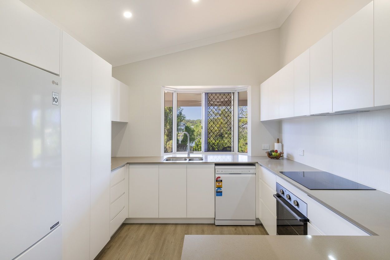 Luxury Waterfront Living