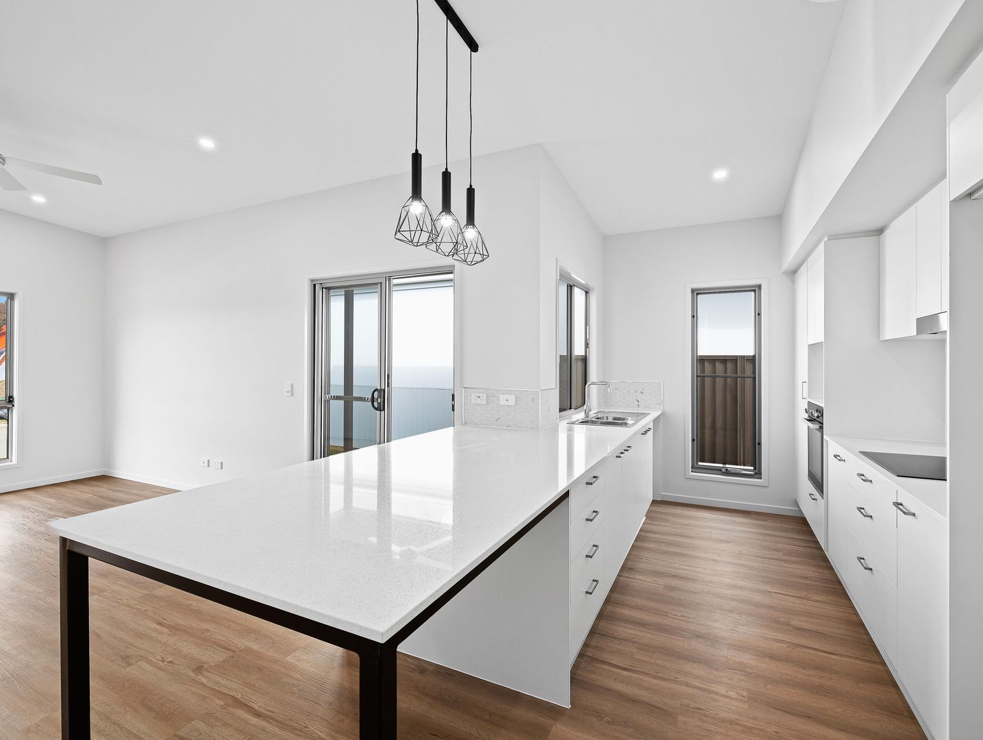 Stylish & Perfectly Positioned