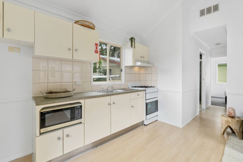 Rare opportunity to enjoy a holiday lifestyle all the time.