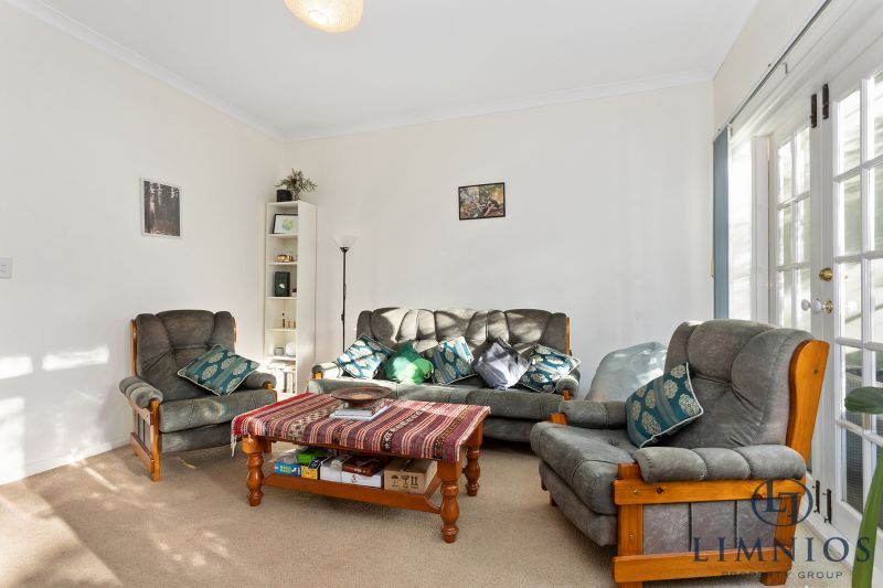 Paddington Style Terrace