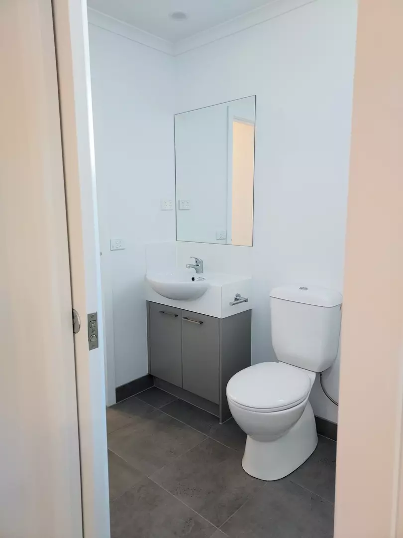 Haven at Benalla Lifestyle Village (Benalla Tourist Park)