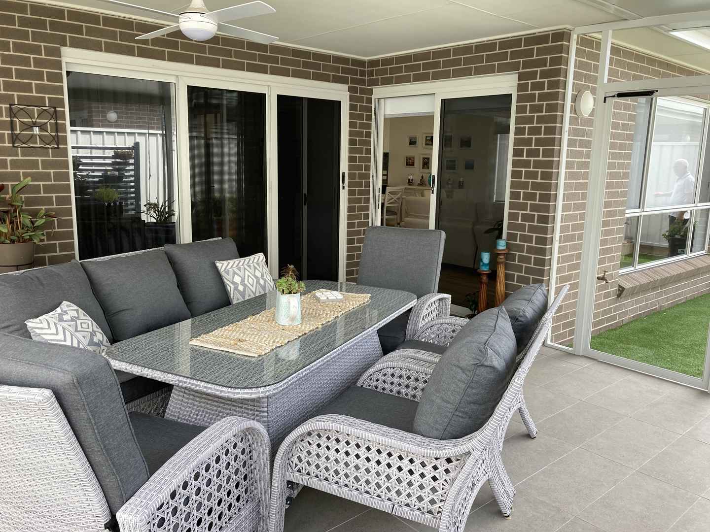 Tallowood Resort Living - Available Now