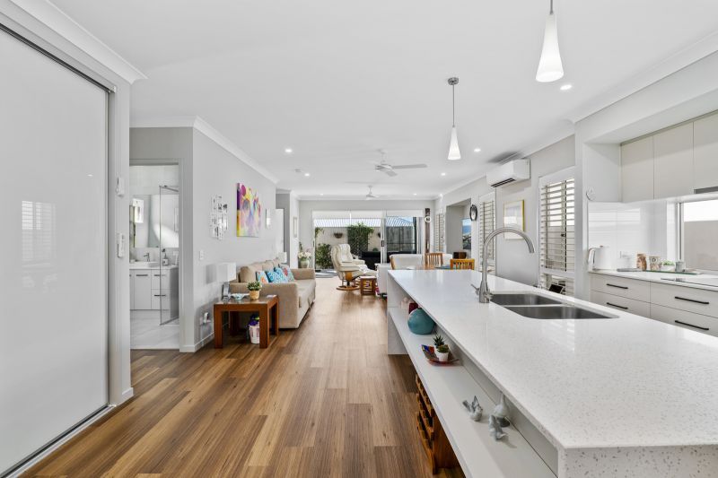 Site 13 - Established Kalbar - UNDER OFFER