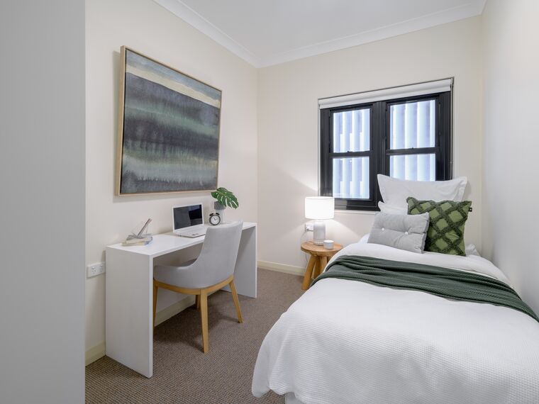 Anglicare Sydney - Rooty Hill Village