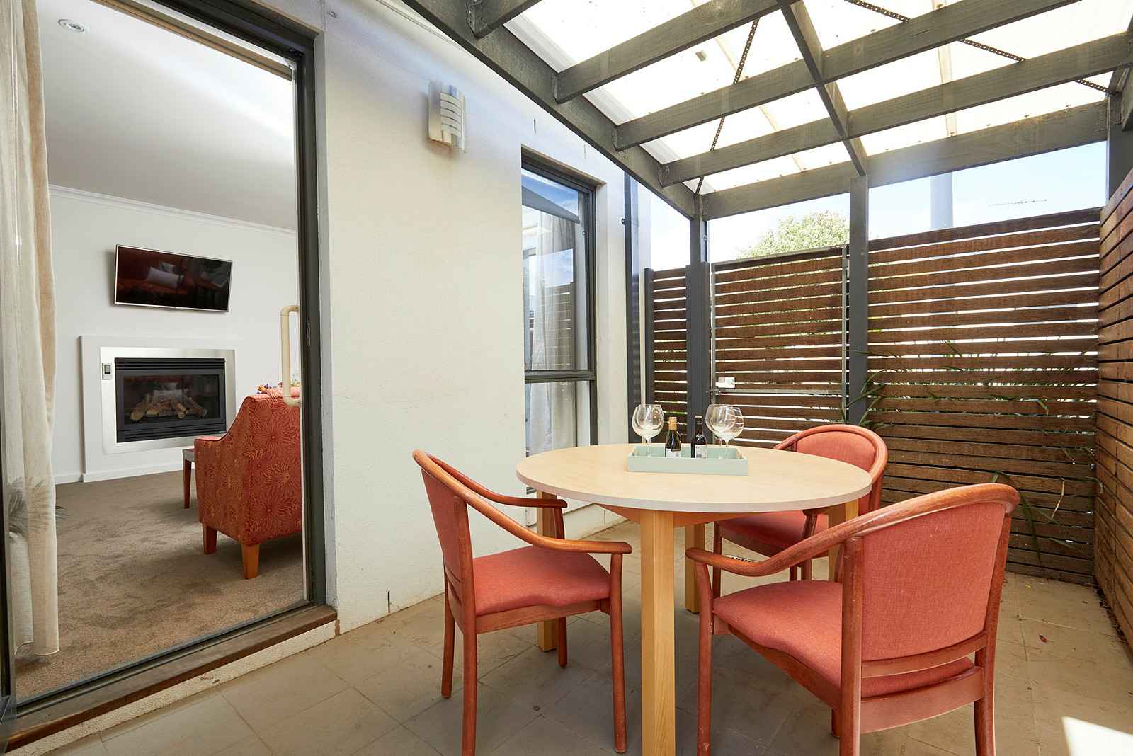 Calvary Balmoral Mews Retirement Living