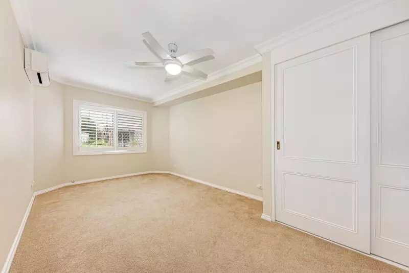 This apartment has just been renovated!