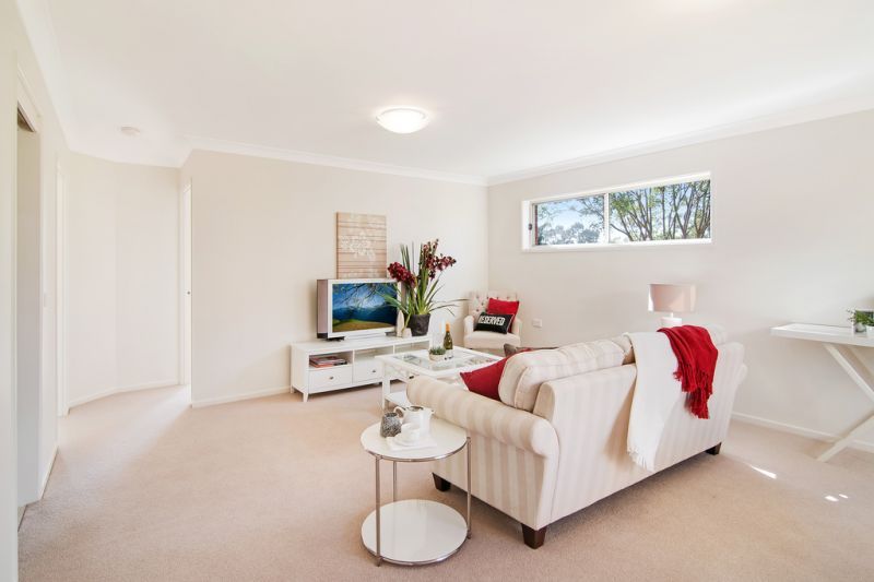 Perfectly cosy home!