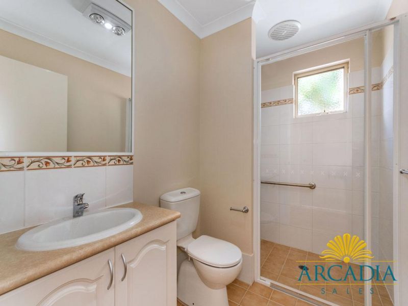 ARCADIA WATERS MANDURAH - Claudia Design