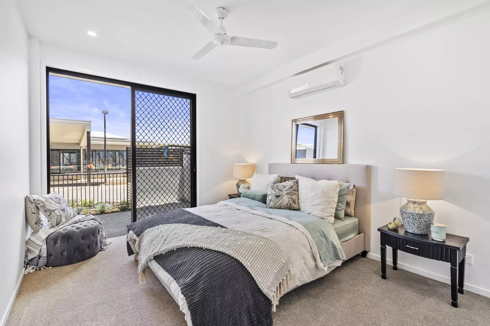 Book a tour of our Display Villas!