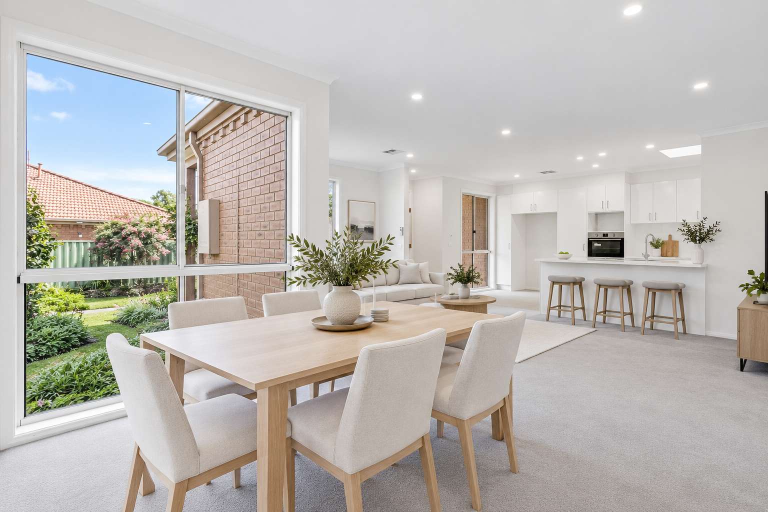 Peaceful Garden Villa – Currently Being Refurbished